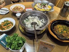 -陈厨老味·老派郴州菜(宜章店)