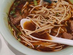 -李先生牛肉面大王(广渠门内店)