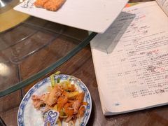 -山水茶艺馆·点心粤菜·30年老字号