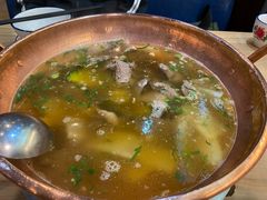 -妈妈的味道·腾冲特色菜(和顺古镇店)