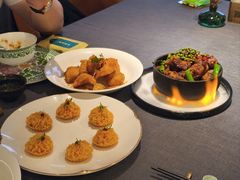 -南里山房(虹桥新天地店)