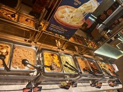 -比格比萨自助(宝山日月光店)