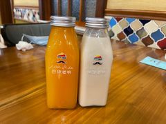 -巴依老爷新疆美食(望京小街店)