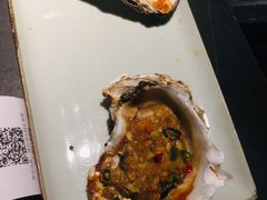 -很久以前羊肉串(中山公园店)