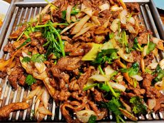 -局气烤鸭·北京菜(前门店)