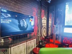 -范特西FANTASY量贩式KTV(民主广场店)