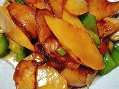地三鲜-北国小院(市桥店)