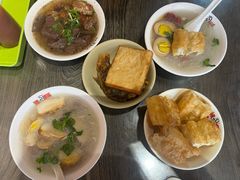 -国仔面线糊(水门国仔总店)