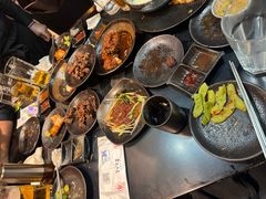 -まるみち   丸道东京烧肉(虹梅路店)