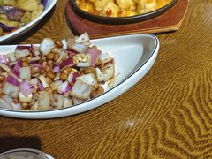 -李老哈·东北菜(宋园路店)