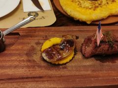 -凯撒城堡西餐厅(颐和国际店)