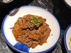 -闻溪有渔·活鱼现烤才好吃(太仓万达店)