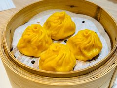 -翡翠拉面小笼包Crystal Jade(上海浦东国际机场T1店)