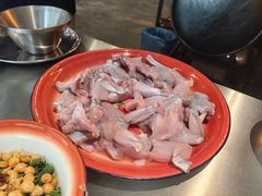 -七秒鱼·斑鱼火锅(太阳城店)