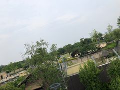 -上方山森林动物世界