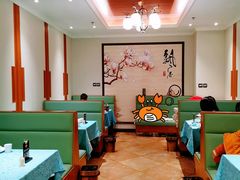 -北塘海鲜·天津菜(大光明桥旗舰店)