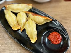 锅贴-刘长兴(逸仙桥店)