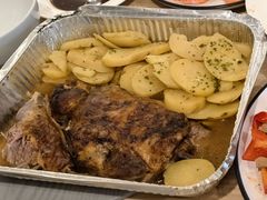 -Pedro's House of Lamb(基督城)