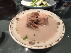 -楚鲜·汉正街一号(天河店)