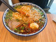 -有礼有面(知春路店)