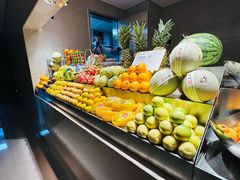 -曲水兰亭(北京四惠店)