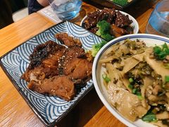 -囿面传统制面馆(中央路店)
