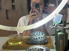 -施奈儿.洗头頭療.按摩SPA.采耳(上梅林店)
