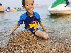 -兴城海滨风景区