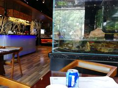 -泰谷酒店·太古码头闽菜自助餐厅