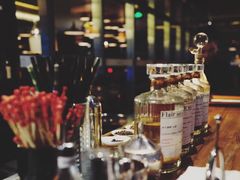 -富力丽思卡尔顿酒店·FLAIR餐厅酒吧