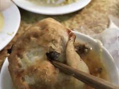 门钉肉饼-宝瑞门钉肉饼店