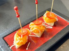 -稻早料理美术馆(城阳店)