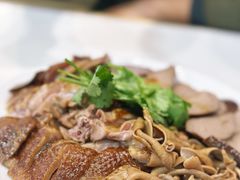 -日日香卤鹅饭店·澄海狮头鹅(澄海店)