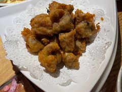 蒜香排骨-张福记(陇海中路店)