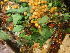 -酒城烤事(玉带龙庭店)