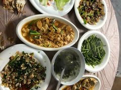 -阿杰臻选海鲜饭店(普陀山店)