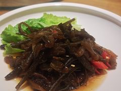-枣子树·素食餐厅(普陀山店)
