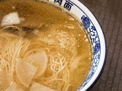 -马吉德牛肉拉面(新街口店)