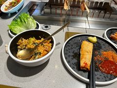 -丰茂烤串(外滩星荟中心店)