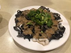 -黑八私房老北京炸酱面