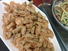 -雪琴面馆富安特色鱼汤面(城中花园店)