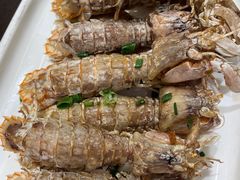 -阿毛饭店(和义路店)