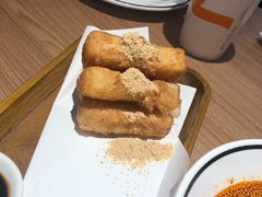 -新太二·鲜料川菜(晶耀前滩店)