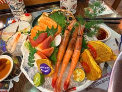-桃太郎寿司料理(南坪店)