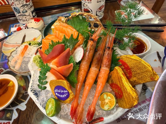 桃太郎寿司料理(南坪店)图片