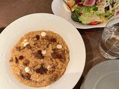 -OGGI TRATTORIA PIZZERIA(深业上城店)