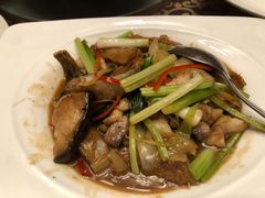 -汕头龙光喜来登酒店-采悦轩中餐厅