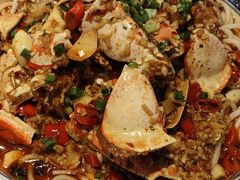 -老闵田螺馆·南昌市井菜·特色小吃(总店)