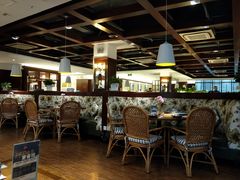 -Aqua Oasis 水天堂(爱山广场店)