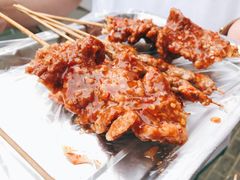 牛排-辽B·小串(总店)